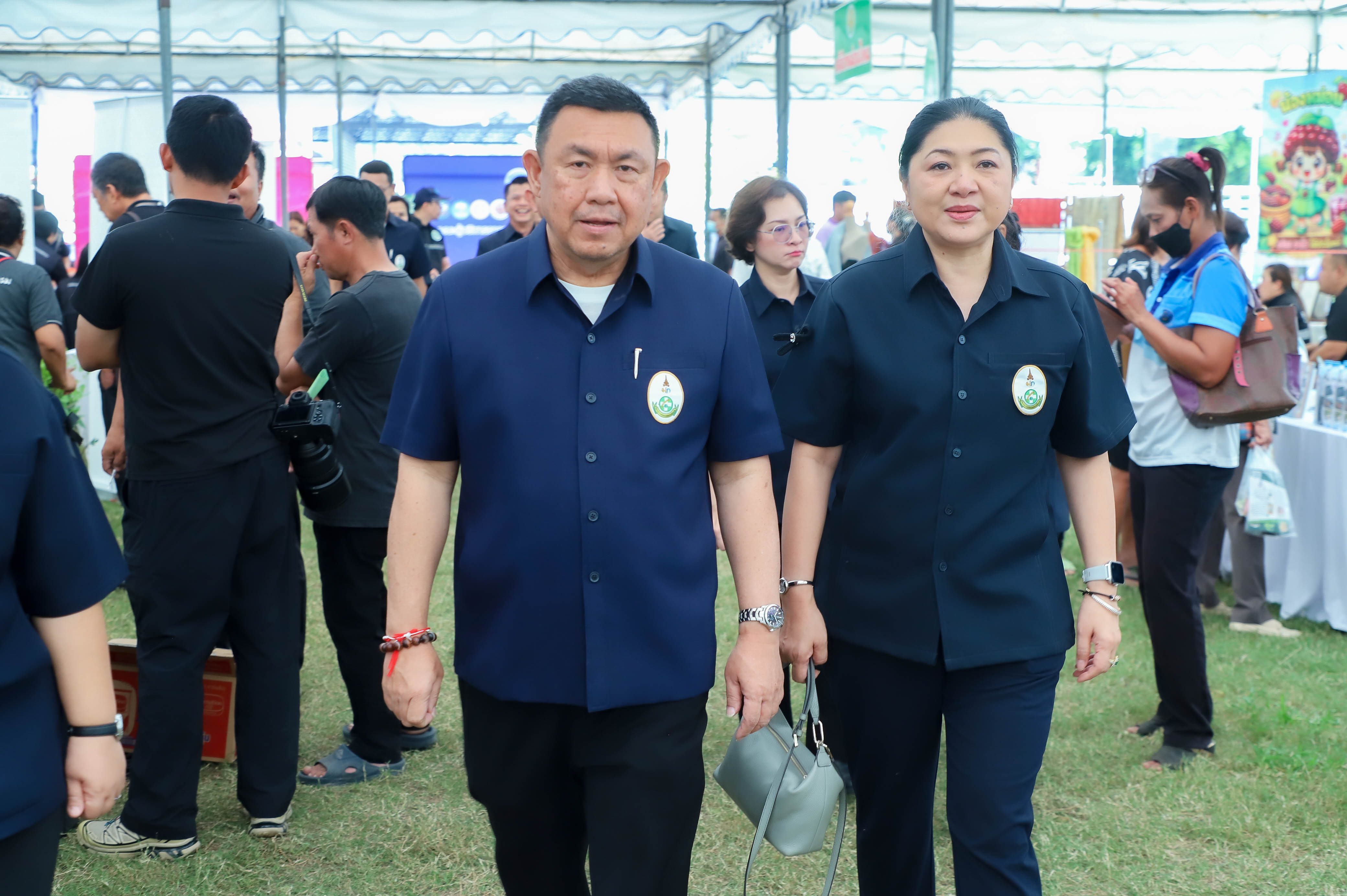 title - รองนายกฯ และรัฐมนตรีว่าการกระทรวงเกษตรฯ เปิดโครงการคลินิกเกษตรเคลื่อนที่ในพระราชานุเคราะห์ฯ ณ จังหวัดนครปฐม